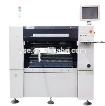 High accuracy SMT LED chip mounting equipment used yv100xg pick and place machine