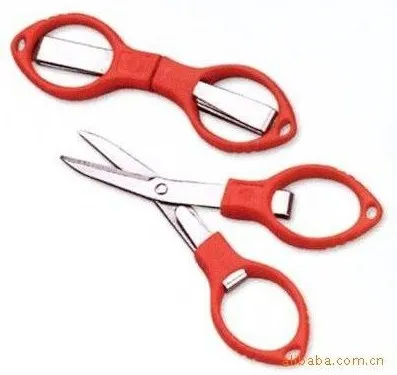 fishing tools,Unrolling scissors