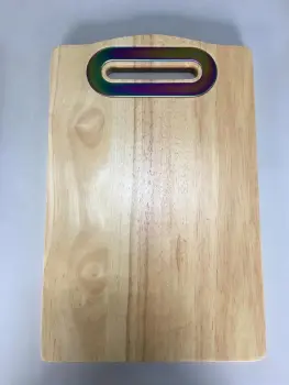 wooden serving board cutting board