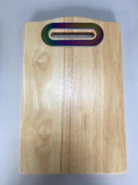 wooden serving board cutting board