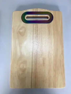 wooden serving board cutting board