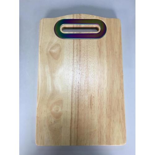 wooden serving board cutting board