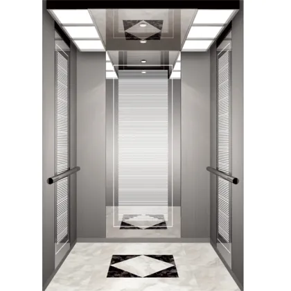 Foshan Leo Office Passenger Lift Elevator