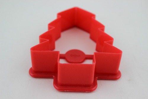 Lowest price 100% food grade cake cutters plastic Cookie Cutters