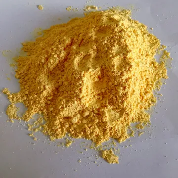 Azodicarboamide plastic foam blowing agent material powder