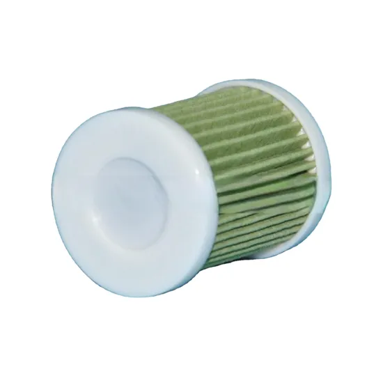 Yamaha Outboard Primary Fuel Filter Element 6P3-WS24A-01-00 for Models F150, VF200, VF225, VF250, F200, F225, F250, F300, F350