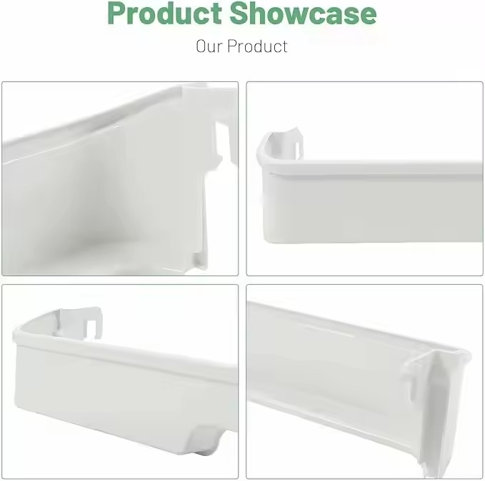 Refrigerator Door Bin Shelf3