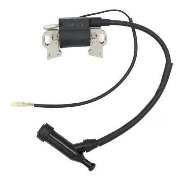 188F Ignition Coil for Gasoline Generators 5KW/6KW - EC6500, TG6500/LT6500, GX390/GX420/SPG6500 Engine Parts