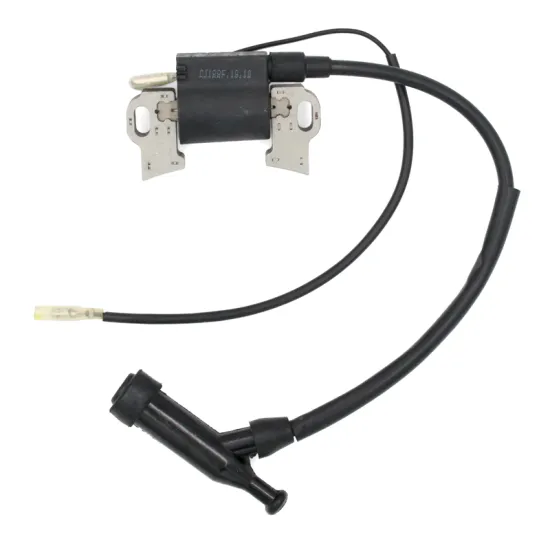 188F Ignition Coil for Gasoline Generators 5KW/6KW - EC6500, TG6500/LT6500, GX390/GX420/SPG6500 Engine Parts