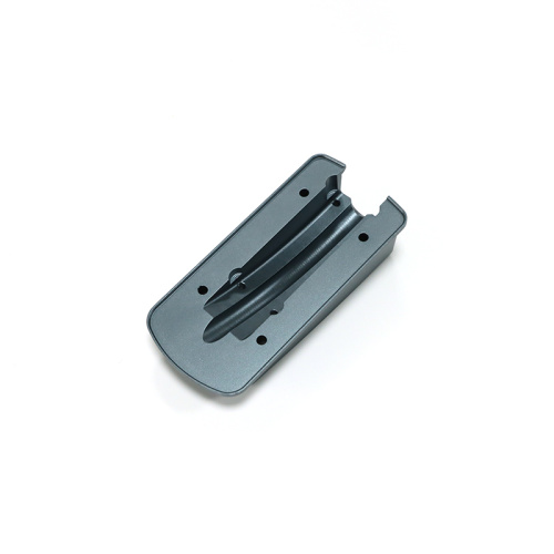 Affordable CNC Milling for Prototype Parts