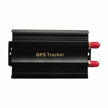 GPS Vehicle Tracking, GPS Monitoring Software and Web Tracking Software