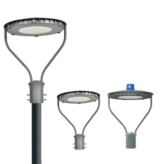 100W-150W Waterproof IP65 LED Outdoor Garden Light for Landscape, Street, Courtyard, and Park Illumination
