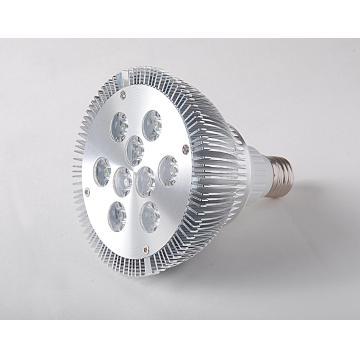 9W High Power LED Par38 light