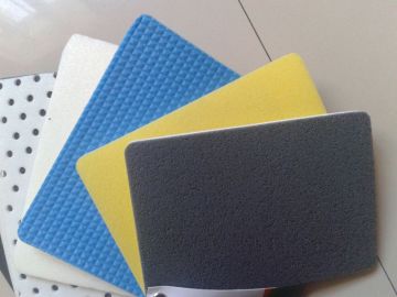 XPE Foam  , Chemical Crosslinked PE Foam Sheet