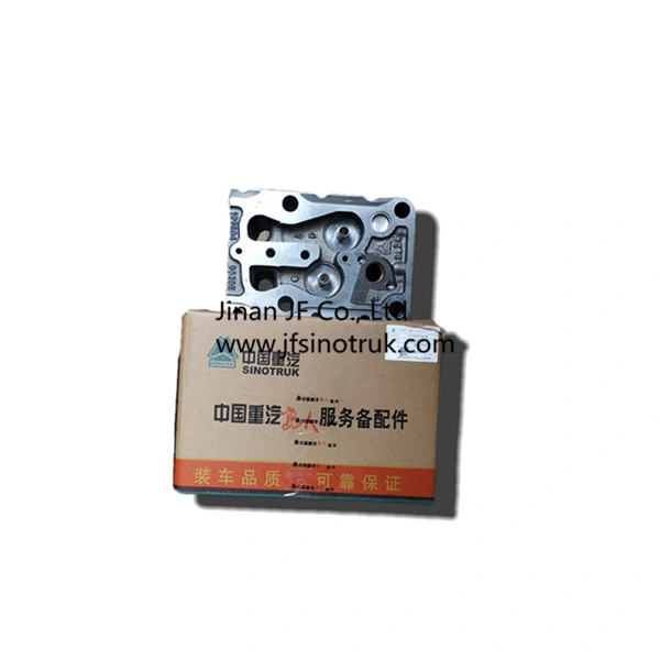 AZ1246040010 612600040282 61560040058 Cylinder Head China