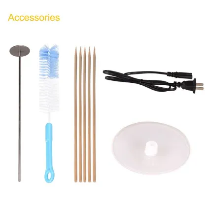 Egg master & electric egg boiler steamer cooker