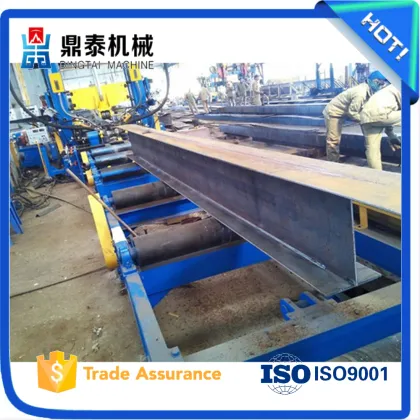 Automatic H Beam Integrated Machine Production Line Search Engine