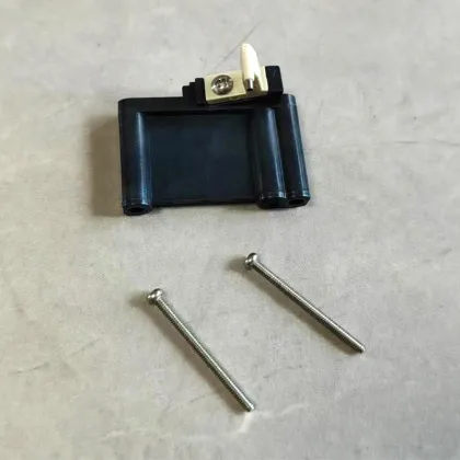 Hitachi 451603 Gutter Tube Clamp Kit for Hitachi PB PX PXR CIJ Inkjet Printer