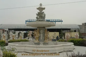 Grand Fountains