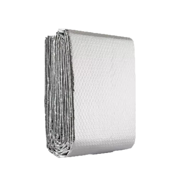 Aluminum Foil Thermal Insulated Blanket for Roof