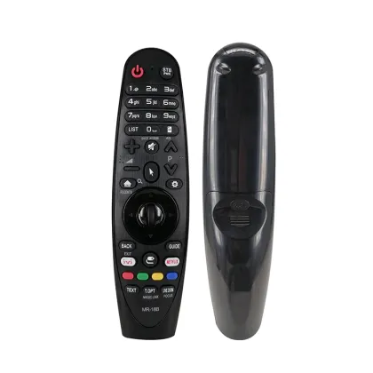 Smart 3D TV Remote Control For LG MAGIC TV Remote Control For Lg Smart Tv Remote Control