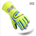 Custom Wholesale OEM Snow Winter Ski Gloves