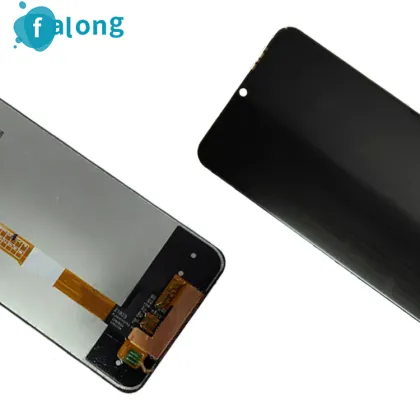 Universal LCD Screen for Multiple Vivo and iQOO Models - Factory Direct