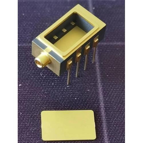 8-Pin Communication Optical Optical