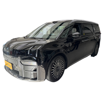 高級オール電化 MPV フラッグシップ Zeekr 009