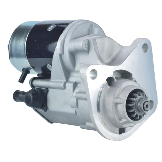 Starter Motor Spare Parts: OK63818400, STG93584, 03111-5070, 410-58052, 410-58073