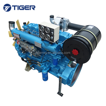 Good Price Durable 100kw 136hp Diesel Engine for Sale in Thailand