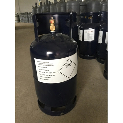 Methyl Bromide Fumigation for Pests Methyl Bromide Gas as Fumigation Factory