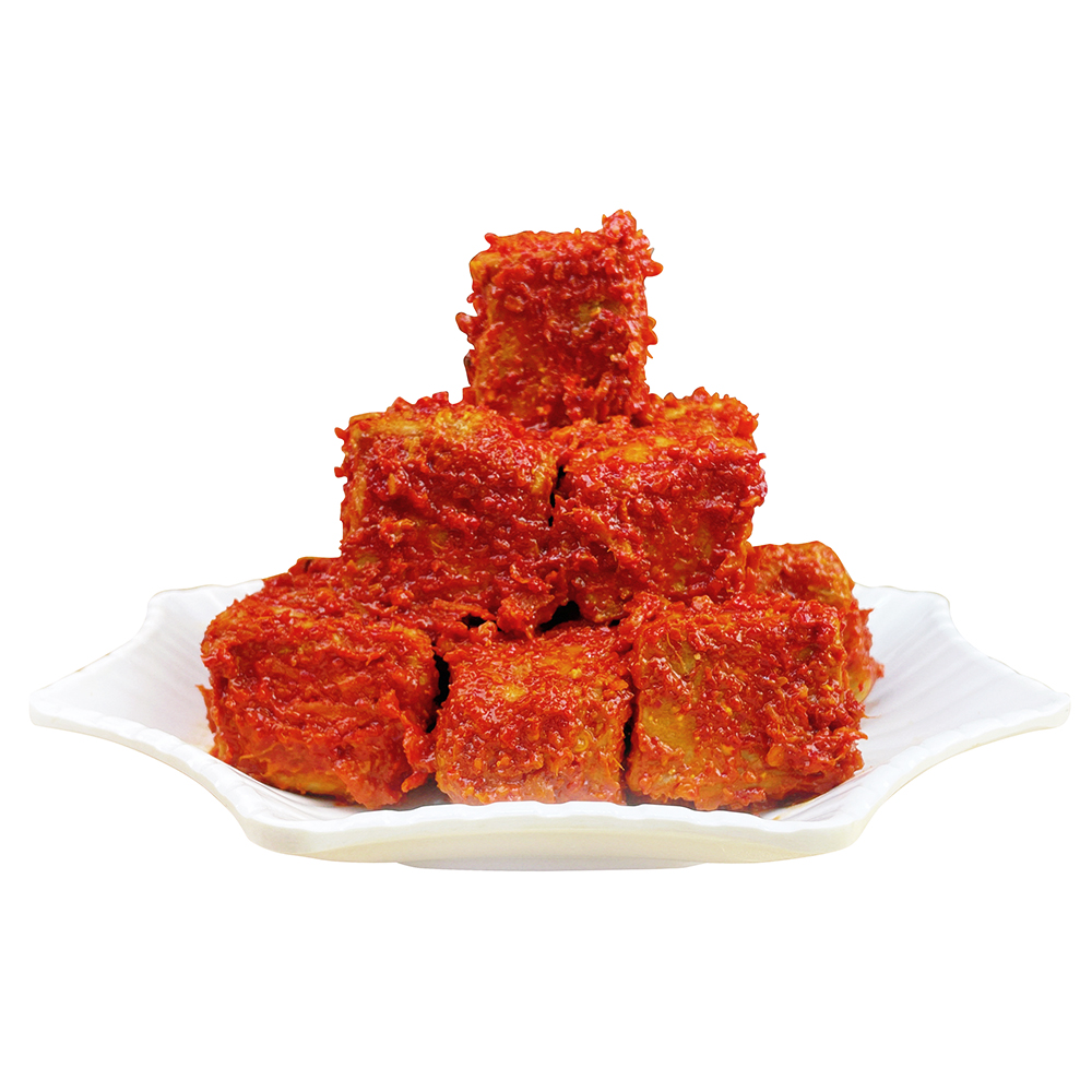 Boxed Fermented Bean Curd