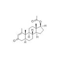 근육 성장 434-05-9 Methenolone 아세테이트 (Primonabo)