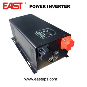 Smart Home Inverter System 2500W