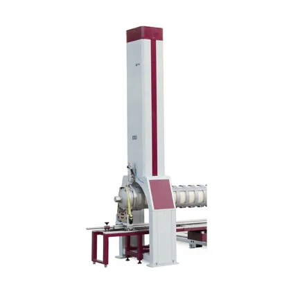 Rapid Crack Propagation Tester (RCP) / Test Tube Propagation