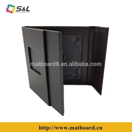 alibaba express cute cd dvd cases wedding dvd case cd