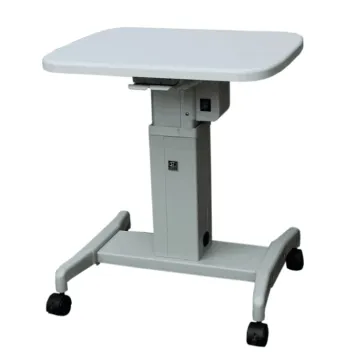 AT20 China High-Quality Motorized Ophthalmic Optometry Table