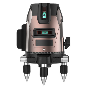 Mức độ laser xây dựng tự sướng