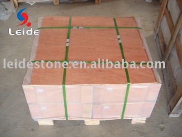 stone sink packing photos