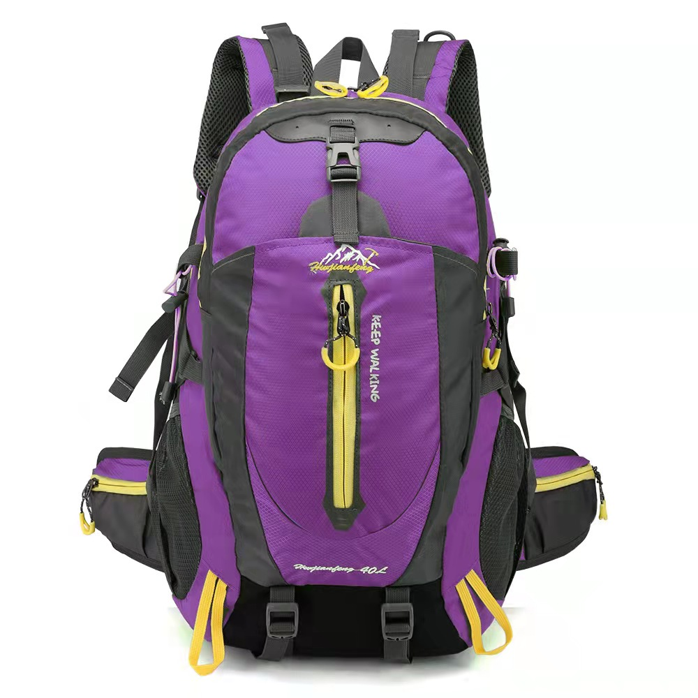 Hiking Backpack