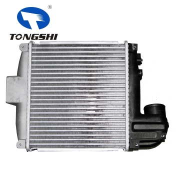 intercooler for HILUX 04- ZL 48 OEM 17940-0L010 water intercooler