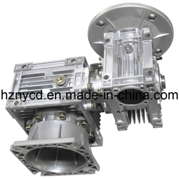 Motovario Style Low Backlash Value Reducer Gearbox (nmrv063)
