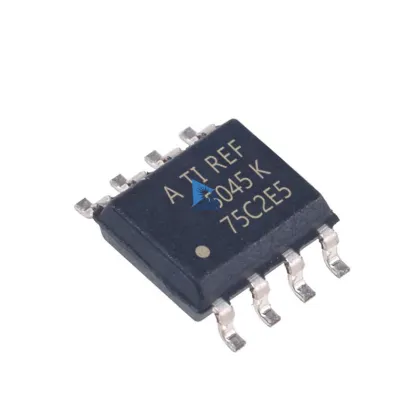 SN74AXC4T245PWR Semiconductor Chip: Electronic Components One-Stop Order for ICs and Microcontroller Chips