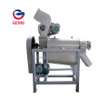 Screw Juice Squeezer Machine Citrus Squeezer Machine