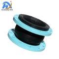 High Pressure Single Sphere EPDM Joint