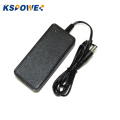 12.6V 1.5A AC DC Charger for LIFEPO4