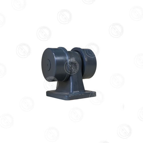 Excavator PC2000-8 bearing assembly 21N-30-35240, large excavator chassis component