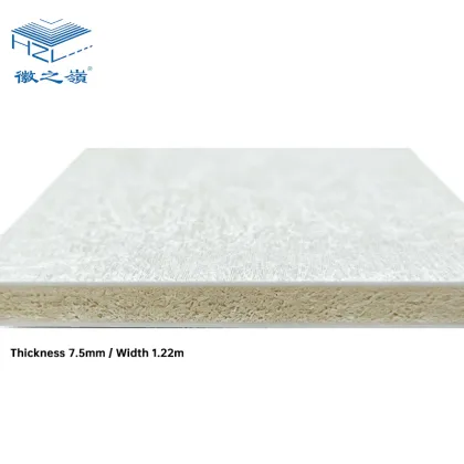Golden Silk Fabric Impact Resistant Wall Panel
