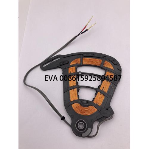 2558512 K88 Leonardo Coil